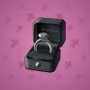 Diamond Ring #11098