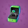Diamond Ring #11100