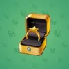 Diamond Ring #1111
