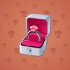 Diamond Ring #11115