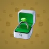 Diamond Ring #11116
