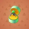 Diamond Ring #11124