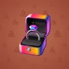 Diamond Ring #1113