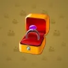 Diamond Ring #11140