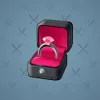 Diamond Ring #11144