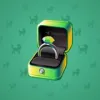 Diamond Ring #1118