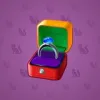 Diamond Ring #11187