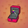 Diamond Ring #11188