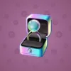 Diamond Ring #11189