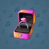 Diamond Ring #11190