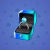 Diamond Ring #11202