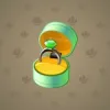 Diamond Ring #1123