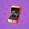 Diamond Ring #11231