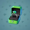 Diamond Ring #11235
