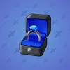 Diamond Ring #1124