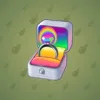 Diamond Ring #11243