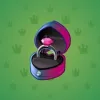 Diamond Ring #11245