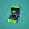 Diamond Ring #11271