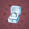Diamond Ring #11276