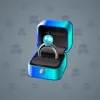 Diamond Ring #11288