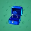Diamond Ring #1129