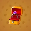 Diamond Ring #11301