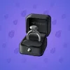 Diamond Ring #11334