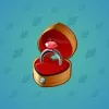 Diamond Ring #11335