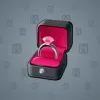 Diamond Ring #11344