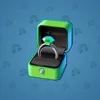 Diamond Ring #11352