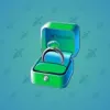 Diamond Ring #11353