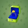 Diamond Ring #11356