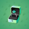 Diamond Ring #11363