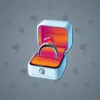 Diamond Ring #11364