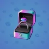 Diamond Ring #11367