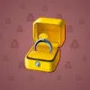 Diamond Ring #11368