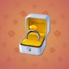 Diamond Ring #1137