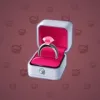 Diamond Ring #11375
