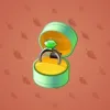 Diamond Ring #11377