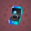 Diamond Ring #11379