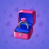 Diamond Ring #11382