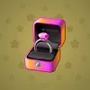 Diamond Ring #11384