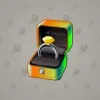 Diamond Ring #11393