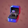Diamond Ring #11396