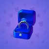 Diamond Ring #11397
