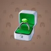 Diamond Ring #11401