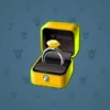 Diamond Ring #11403