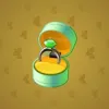 Diamond Ring #11406