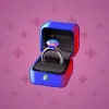 Diamond Ring #11409
