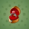 Diamond Ring #11411